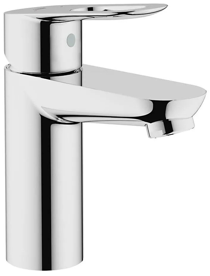 GROHE 32854000 - Miscelatore per lavabo BAULOOP, cromo lucido