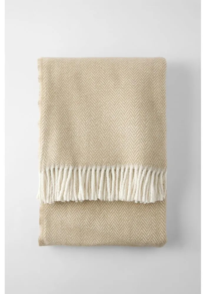 Coperta 140x180 cm Skyline - Euromant