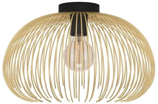 Eglo 900165 - Plafoniera VENEZUELA 1xE27/40W/230V