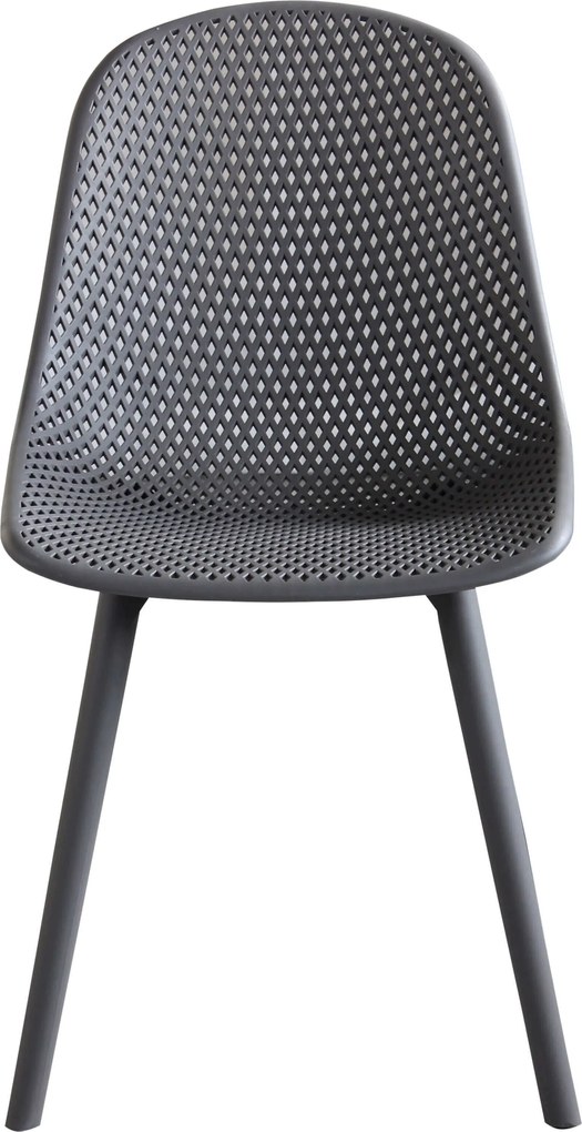 ARLO - sedia in resina