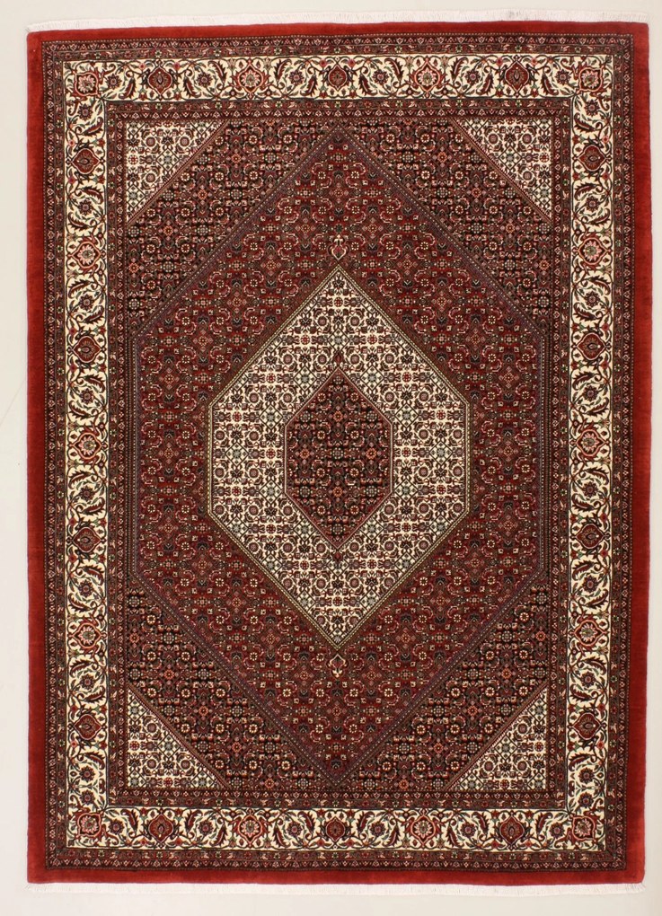 Bidjar Tappeto persiano 240 x 180 (Iran) Annodato A Mano