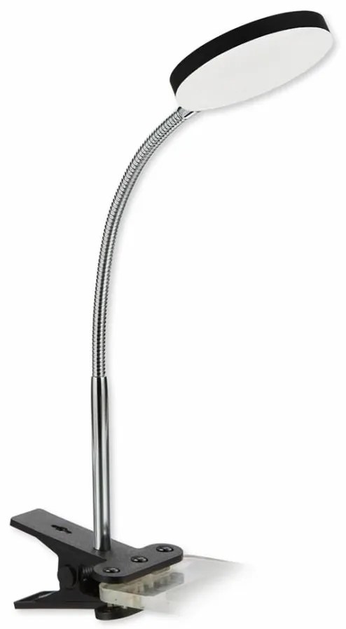 Top Light Lucy KL C - Lampada LED con Clip LUCY LED/5W/230V