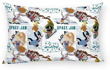 Fodera per cuscino Looney Tunes Ready to Play C 30 x 50 cm