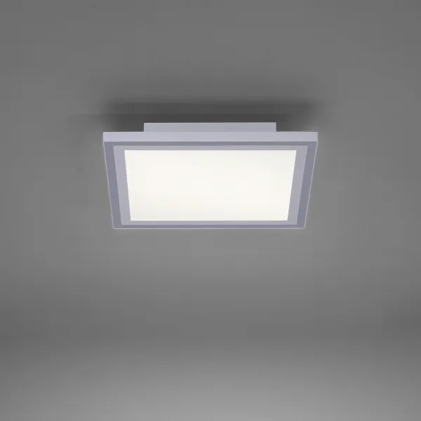 Leuchten Direkt 14850-16 - Lampada LED dimmerabile LED/17W/230V + LED/13W + T