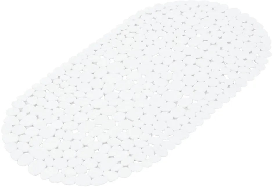 Tappetino da bagno antiscivolo 36x69 cm Vitamine - douceur d'intérieur