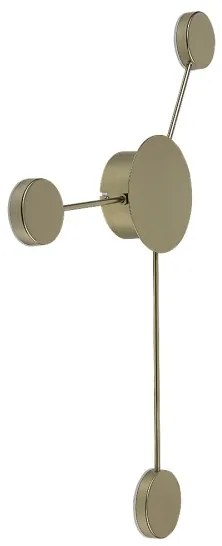 Rabalux 71275 - Applique a LED AMADEO LED/10W/230V 3000K