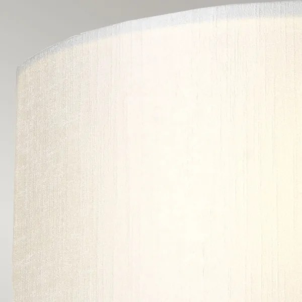 Elstead DL-COOPER-M-IV-AB - Applique COOPER 1xE27/60W/230V