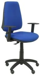 Sedia da Ufficio Elche CP Bali PC 29B10RP Azzurro