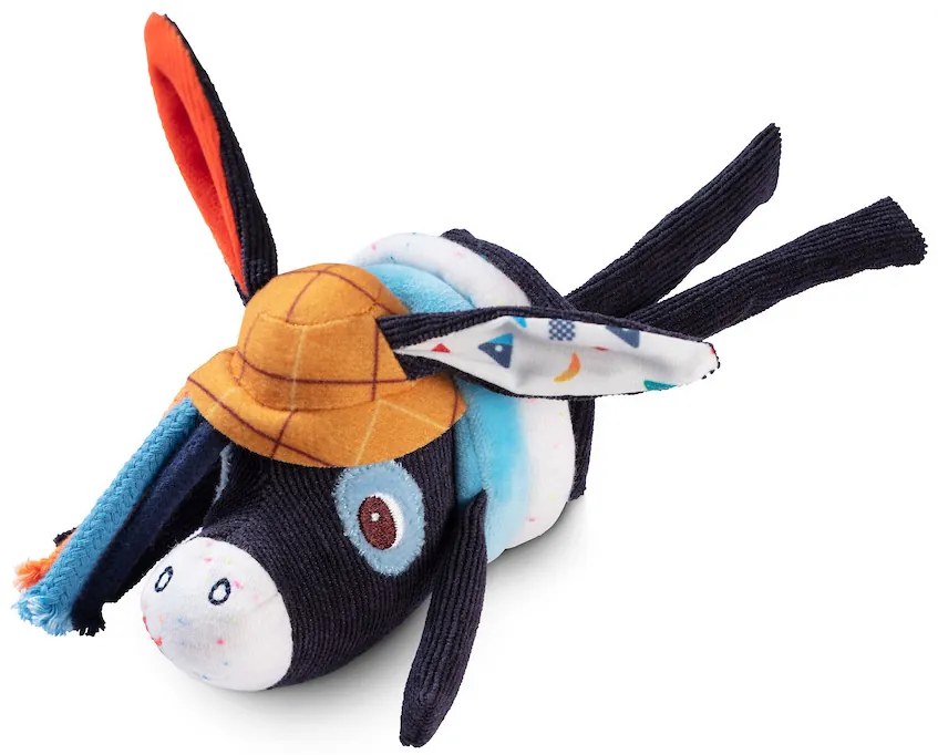 Lilliputiens - Ballerino Ignace