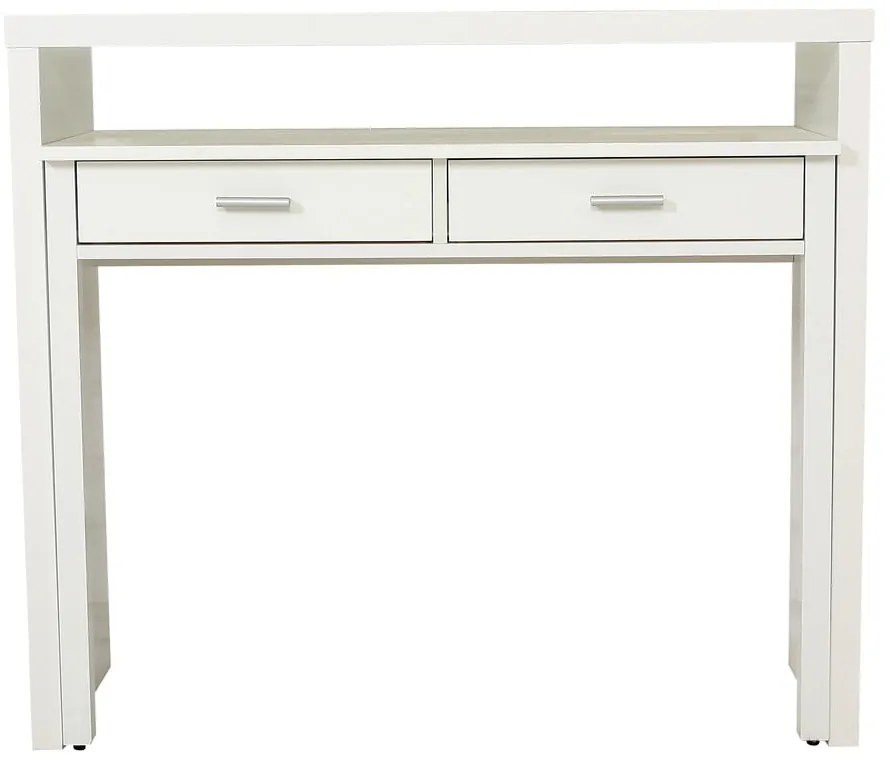 Scrivania pieghevole/Console da tavolo Console - Woodman