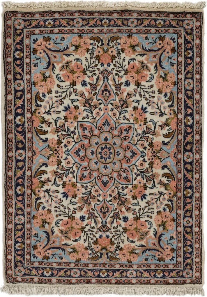 Hamedan Tappeto persiano 80 x 110 (Iran) Annodato A Mano