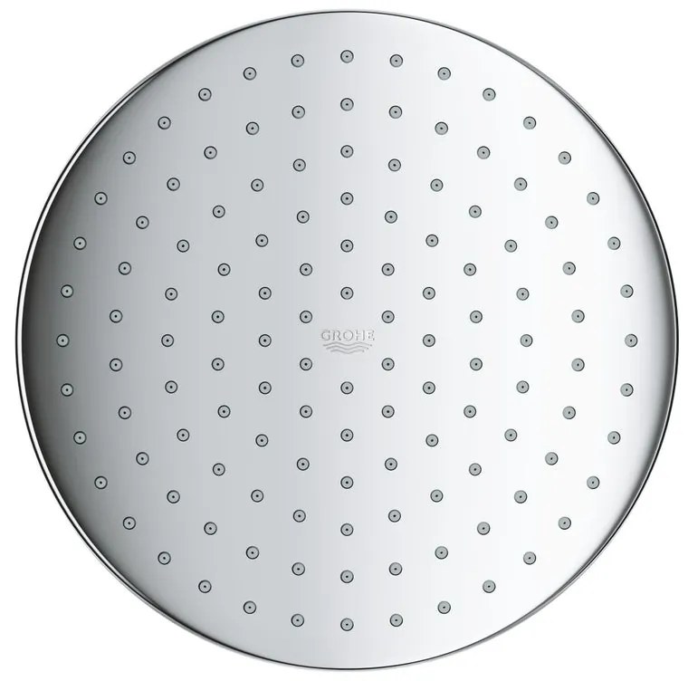 Colonna doccia con deviatore Vitalio Start Clova 250