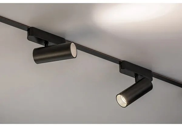 Rabalux 70115-LED Faretto per binario monofase LiTrack LED/10W/24V 4000K