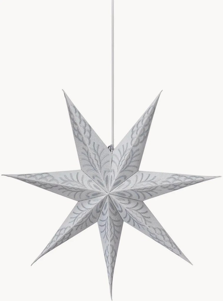 Stella di Natale Celeste
