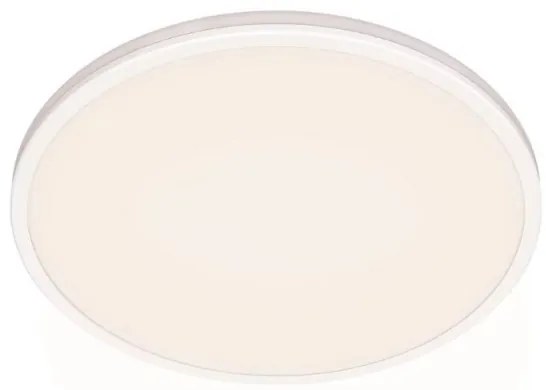 Philips- Plafoniera LED dimmerabile OZZIET SCENE SWITCH LED/18W/230V 2700K