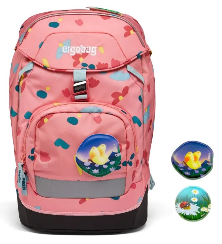 Zaino scuola Ergobag prime – SpringBear 2023