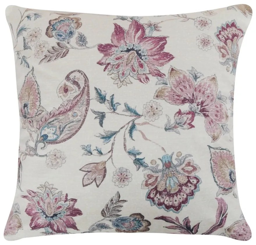 Cuscino decorativo 45x45 cm Paisley – Sehlbach