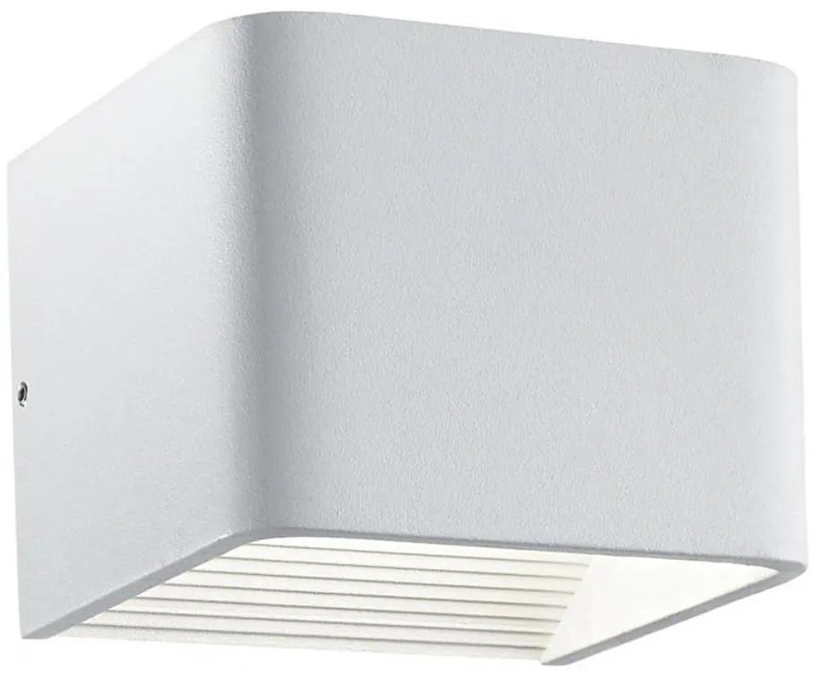 Ideal Lux - Applique a LED CLICK LED/6W/230V CRI 90 bianco