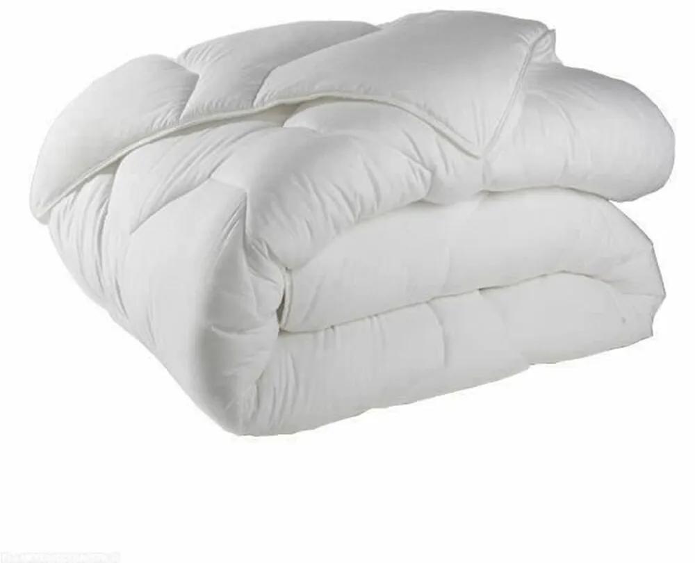Piumino Letto Lovely Home 5037632540296 Bianco 350 g/m²