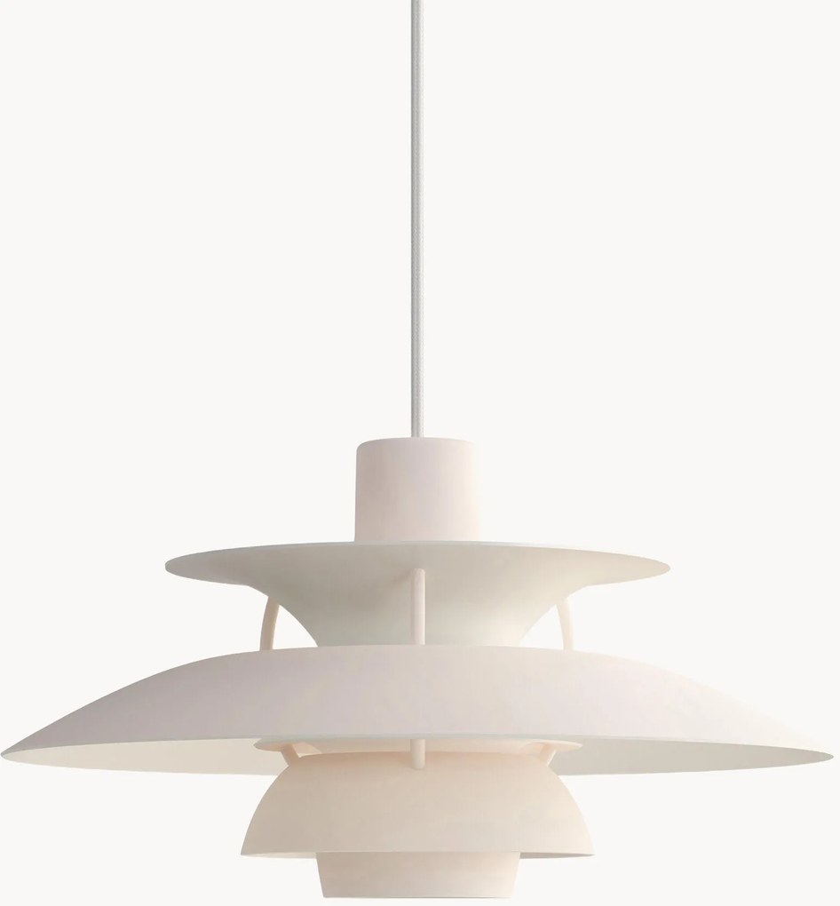 Lampada a sospensione PH 5 Mini