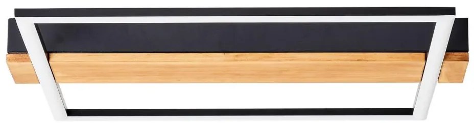 Brilliant-Plafoniera LED dimmerabile LONEOS LED/24W/230V