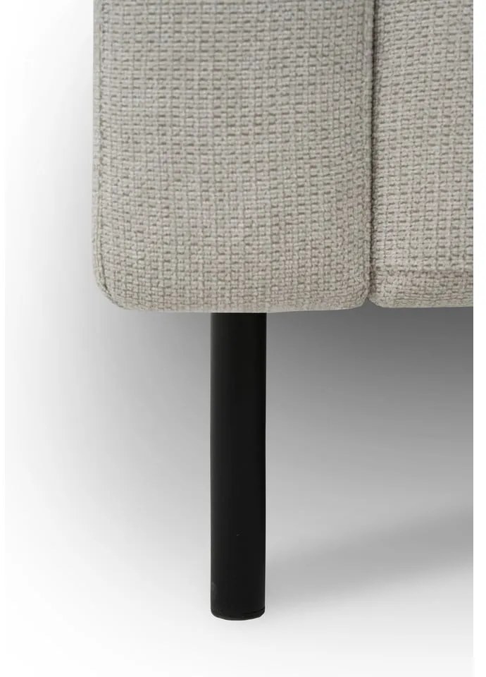 Divano beige 171 cm Hero – Scandic