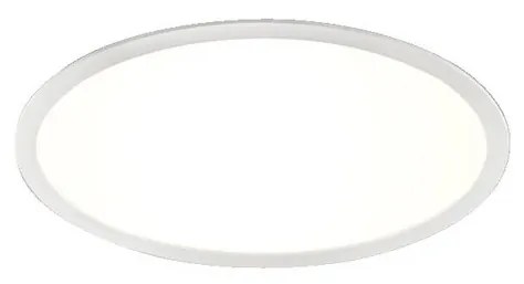 Sky 265 LED 3000K Plafoniera Bianco - LIGHT-POINT