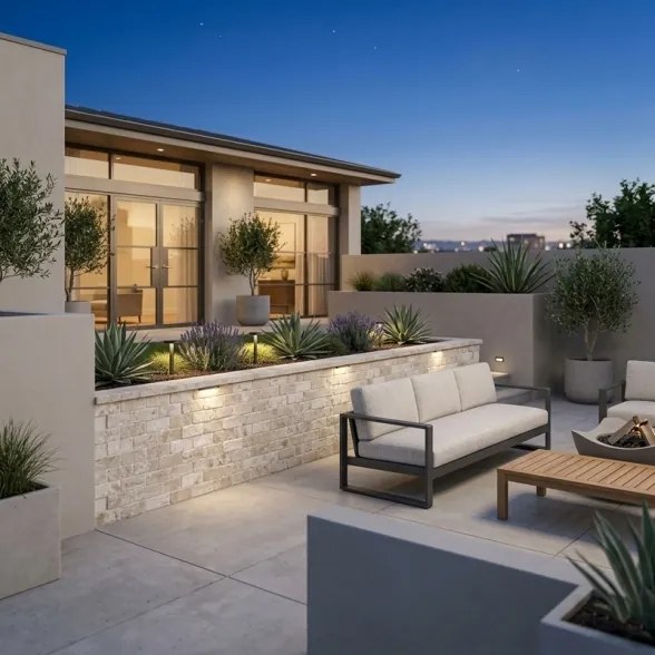 Rivestimento Effetto Muretto Mattoncini 16x39 In Gres Porcellanato Opus Beige