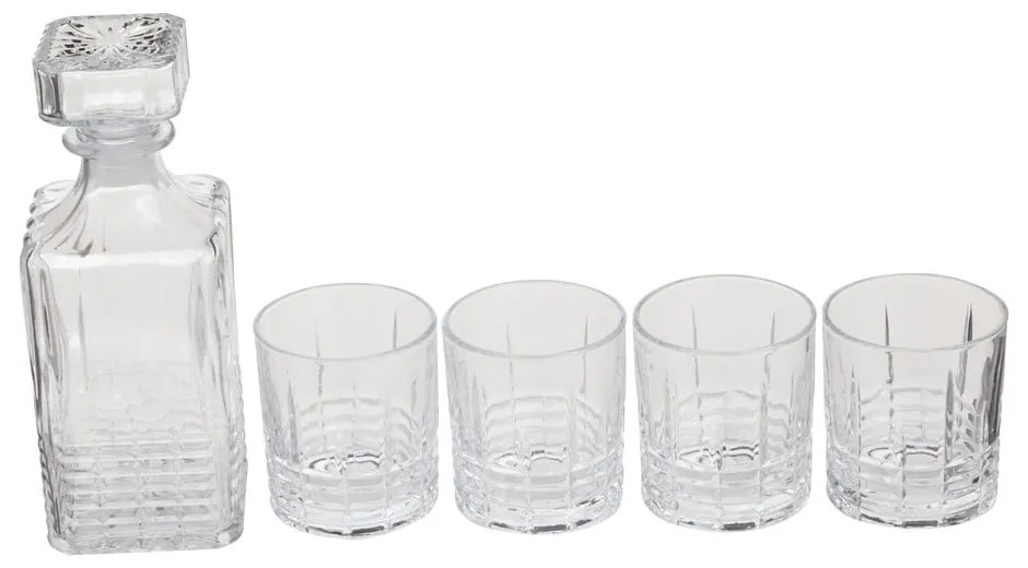 Set da whisky - Premier Housewares