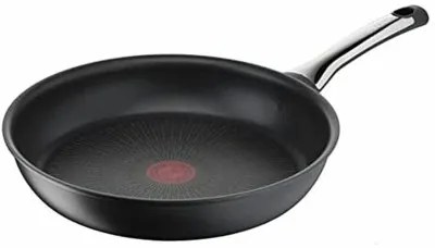 Padella Tefal G2690232 Ø 20 cm Nero Metallo Acciaio