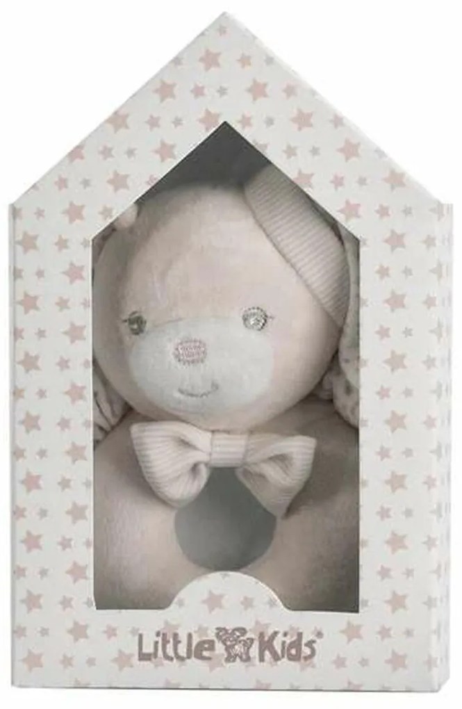 Sonaglio Sweet Stars Beige Orso 16 cm