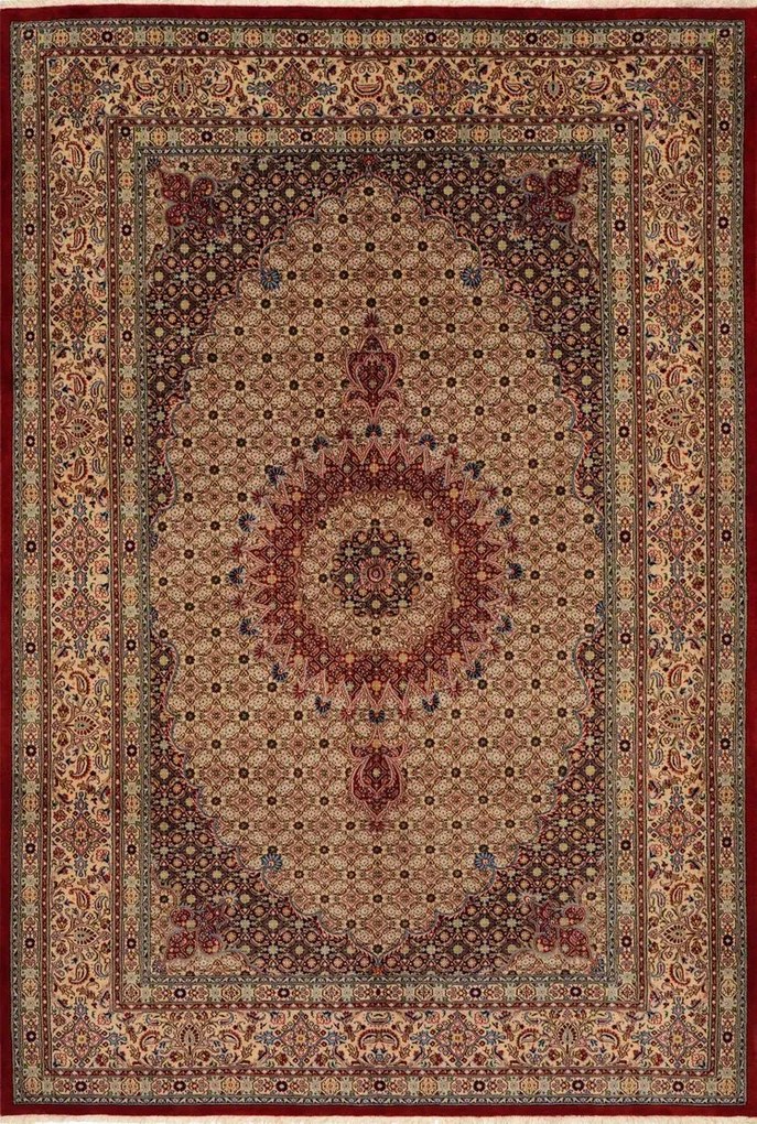 Moud Tappeto 200 x 290 (Iran)