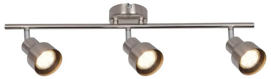 Rabalux 3185 - Faretto BLAKE 3xGU10/50W/230V