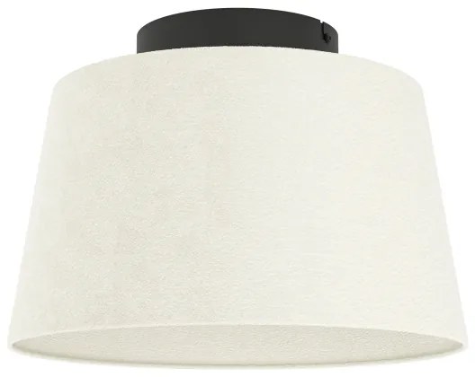 Eglo 901259 - Plafoniera FEBRES 1xE27/60W/230V