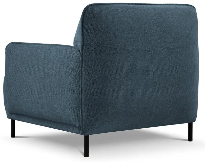 Sedia blu Neso - Windsor & Co Sofas