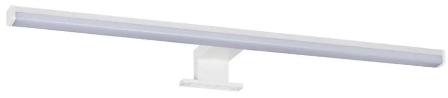 Kanlux 34934 - Illuminazione a LED per specchi da bagno ASTIM LED/12W/230V IP44 bianco