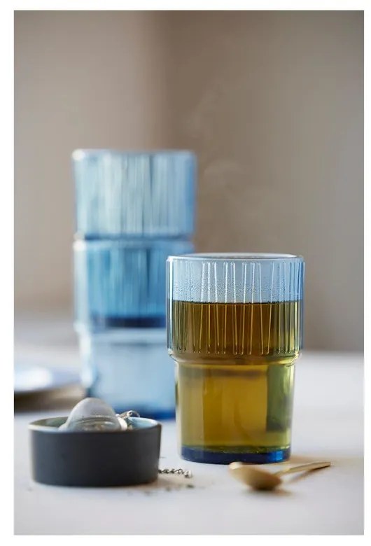 Set di bicchieri 4 pz 380 ml Kusintha – Bitz