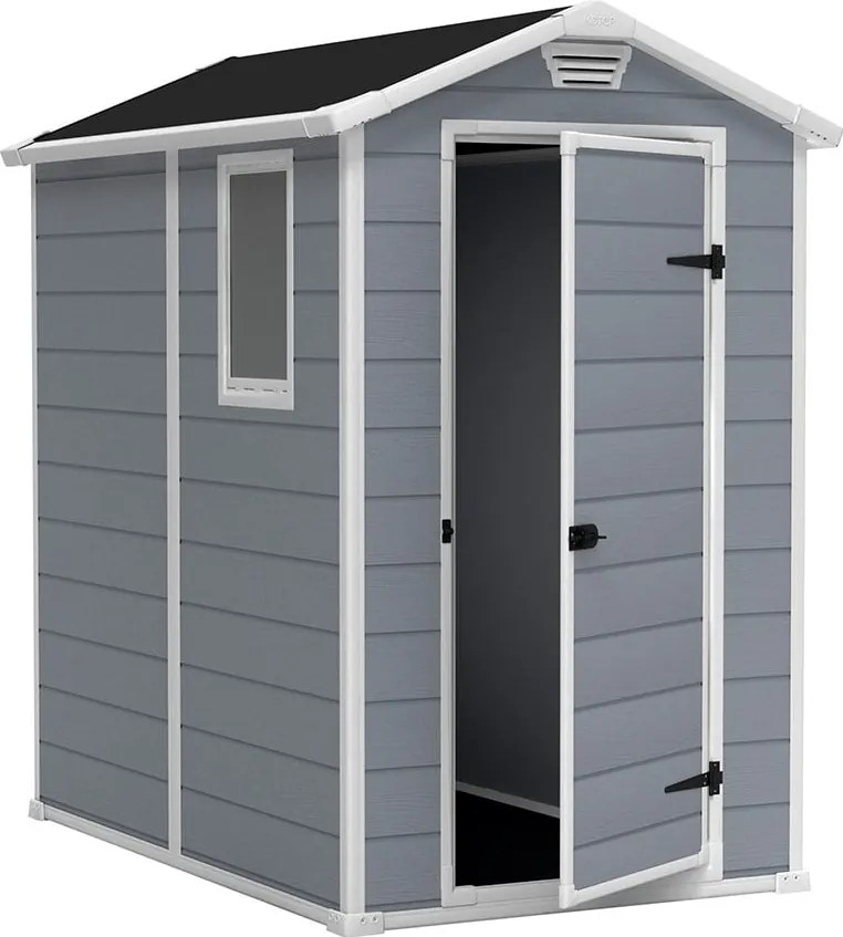 Casa giardino Manor - Keter