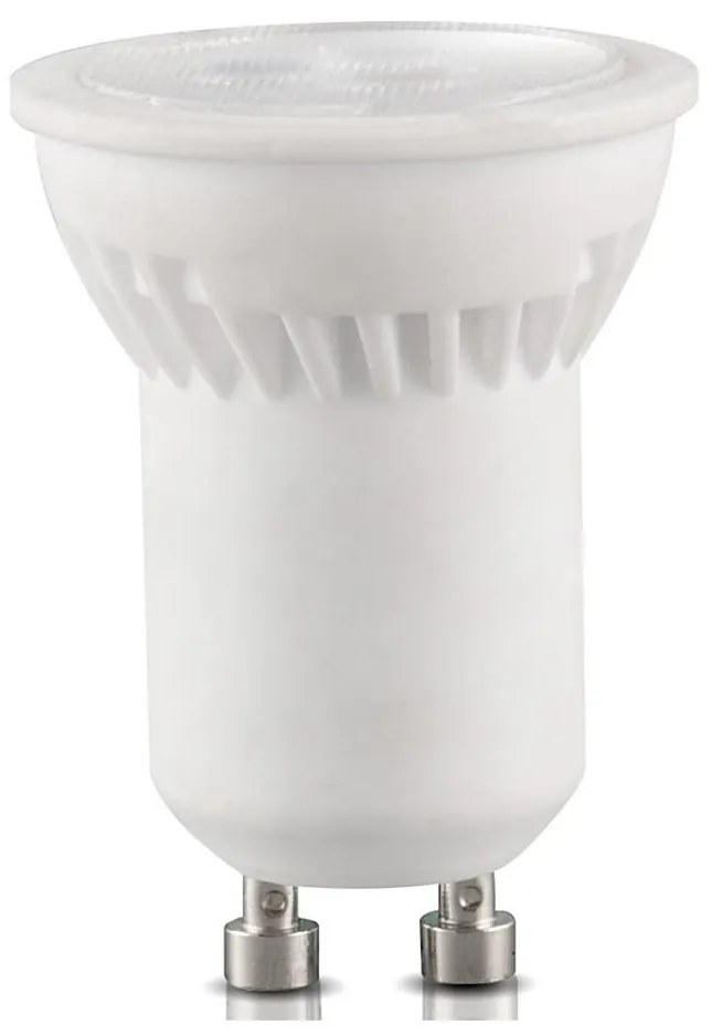 LED lampadina GU10-MR11/4W/230V 4000K