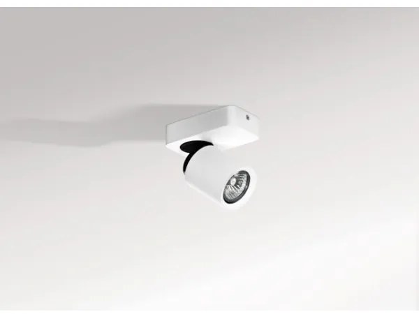 Azzardo AZ0662 - Luce Spot TOMI 1xGU10/50W/230V