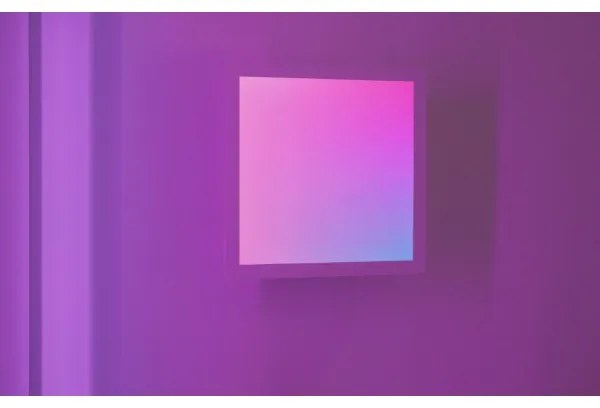 Ledvance - Plafoniera LED RGBW dimmerabile SMART+ MAGIC LED/24W/230V Wi-Fi