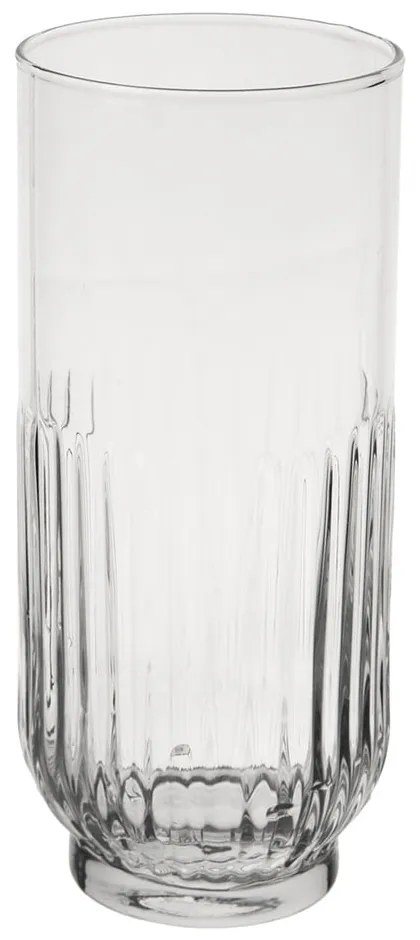 Set di bicchieri 6 pz 395 ml Tokyo – Orion