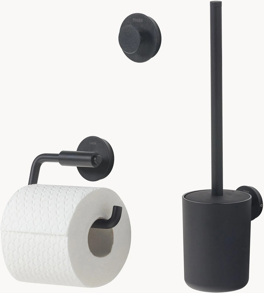 Set di 3 accessori da bagno Urban