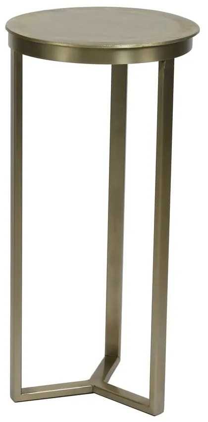 Portafiori in metallo ø 30 cm Retiro - Light &amp; Living