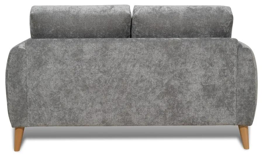 Divano grigio 152 cm Marvel - Scandic