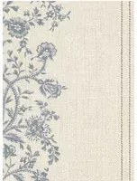 Sandberg Carta da parati Natalie - Blue