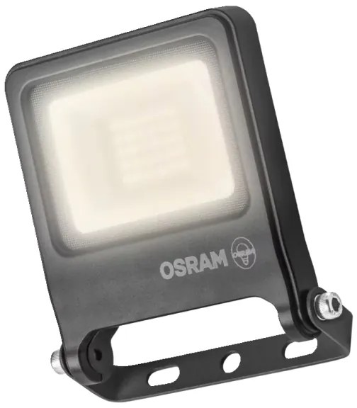 Osram - Proiettore LED ENDURA LED/20W/230V 3000K IP65 antracite