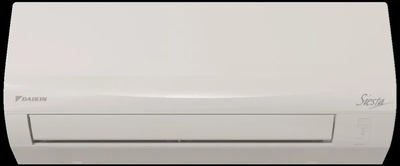 Daikin ATXF35A Serie Ecoplus Siesta Unita' Interna Condizionatore Fisso Inverter 12.000 Btu-h