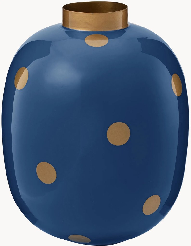 Vaso fatto a mano Dots