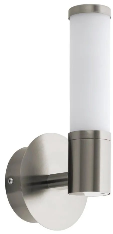 Eglo 64906-Applique a LED da bagno PALMERA PRO LED/4,5W/230V IP44 cromo